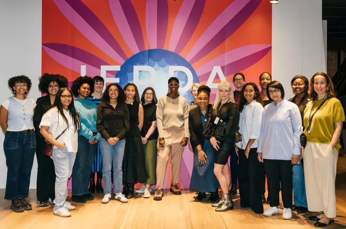 News from the IFPDA Foundation