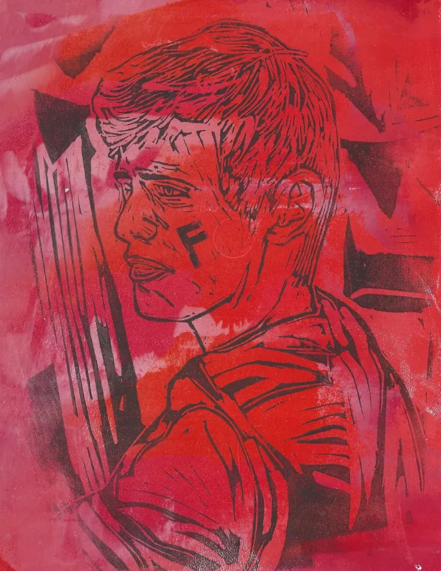 Seeing More Red, Miami