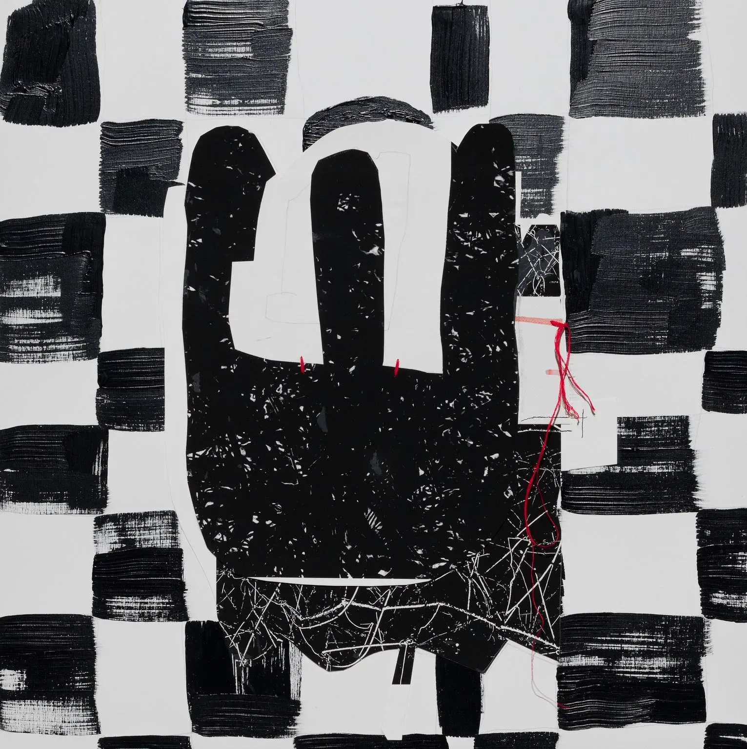 Jo Smail: Thinking Like an Oyster, Baltimore