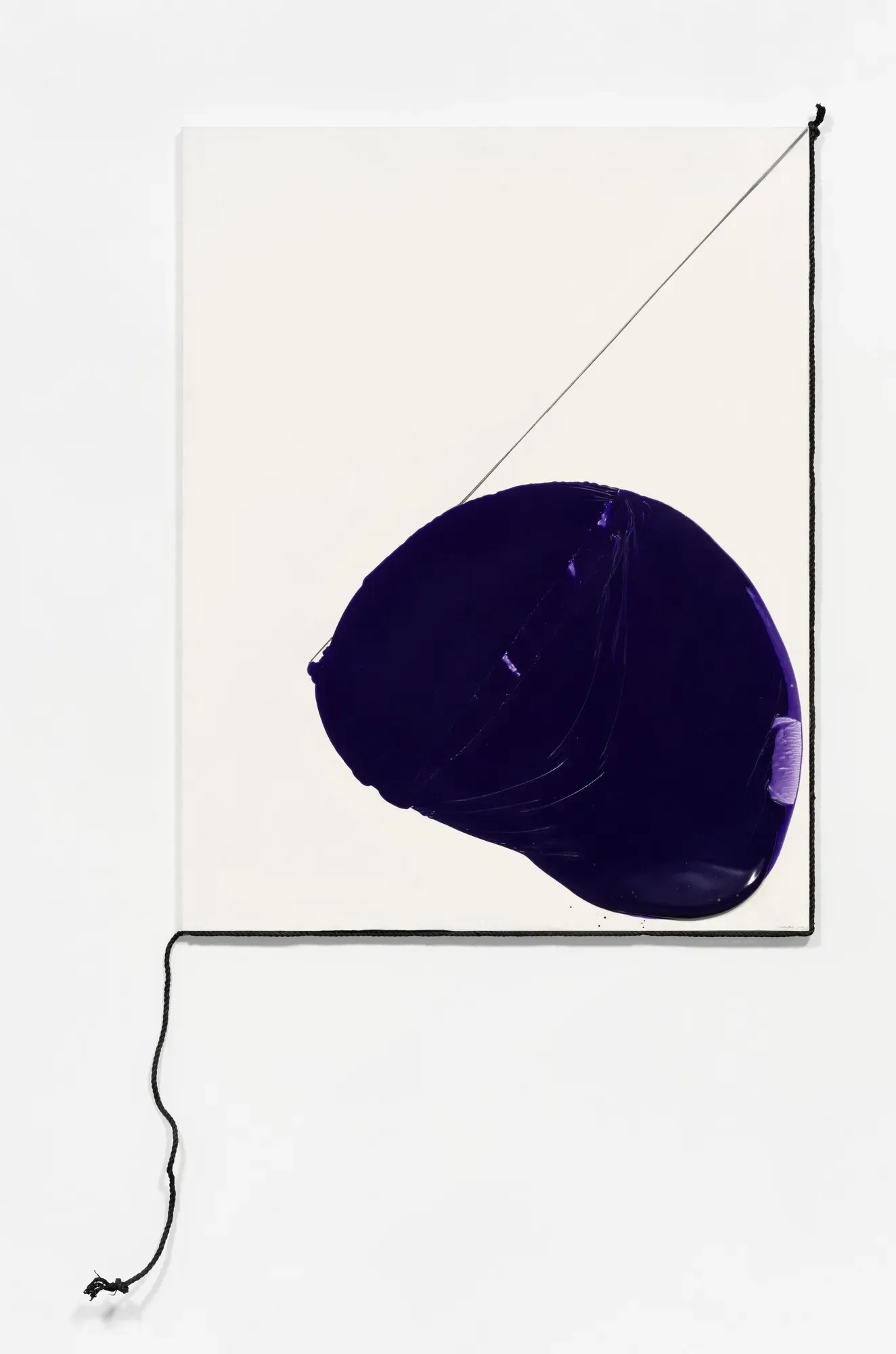 Takesada Matsutani: Shifting Boundaries, London