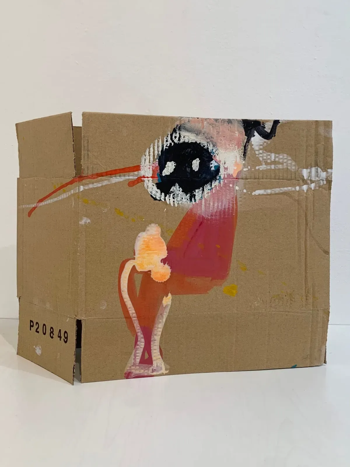 Susie Hamilton: Underground, London