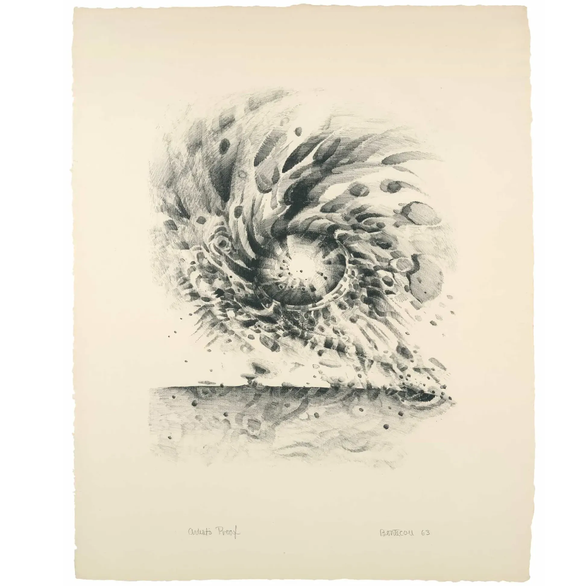 Selected Prints from Universal Limited Art Editions: 1963-2022, Houston