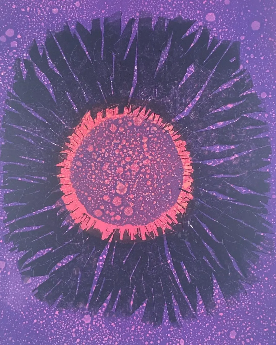 WHERE IT TAKES ME, selected prints by Howard Jeffs, London