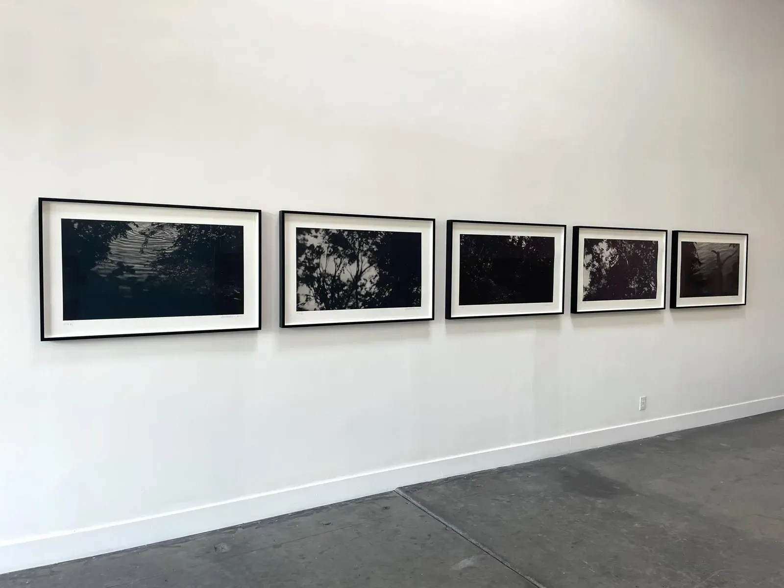 In the Gallery: New Releases by Dawoud Bey and Torkwase Dyson, Berkeley