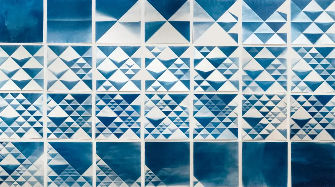 Fritz Horstman: Raking Light, New York