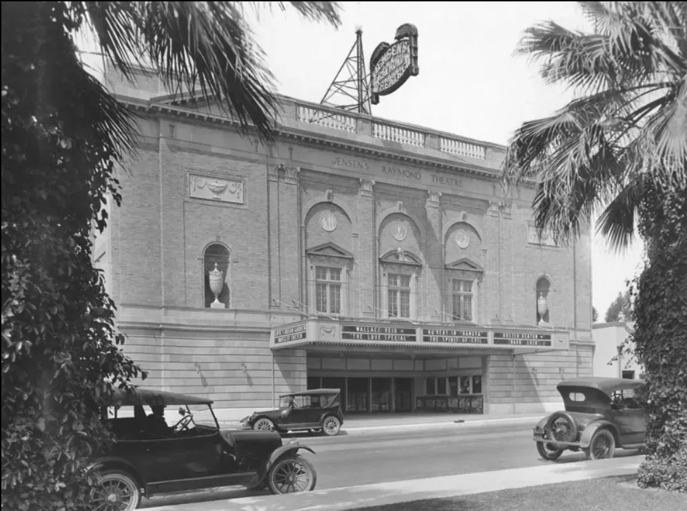 Pasadena