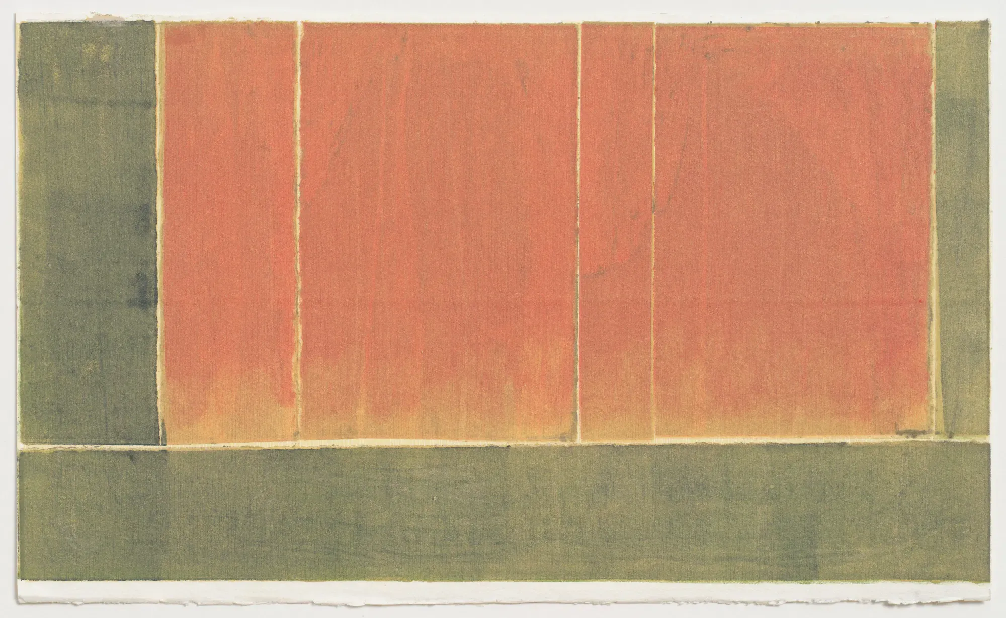 Charlotte Verity & Christopher Le Brun: Right Hand, Left Hand, London