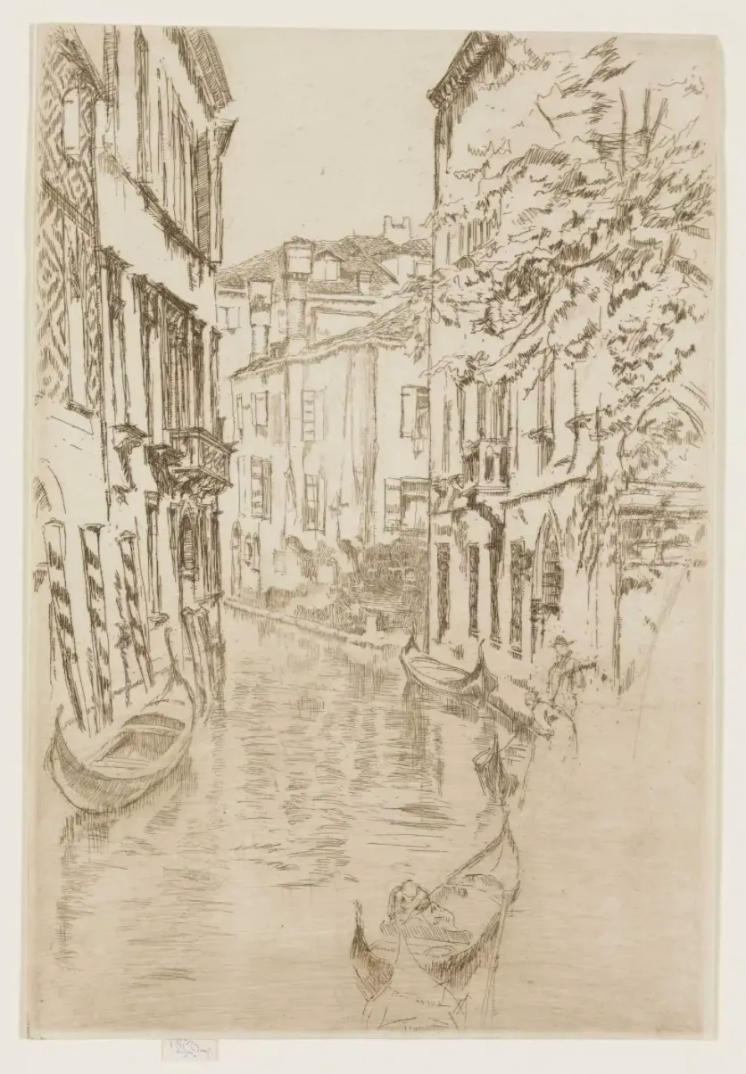 A Few of Our Favorite Things: Selections from Childs Gallery, Boston