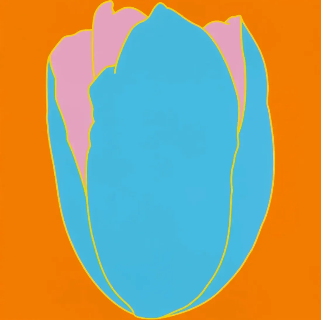 Michael Craig-Martin: An Anthology, London