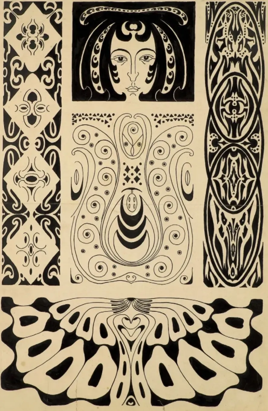 Kirchner and Baselitz, Remix: Repetition in Woodcut, Wichtrach