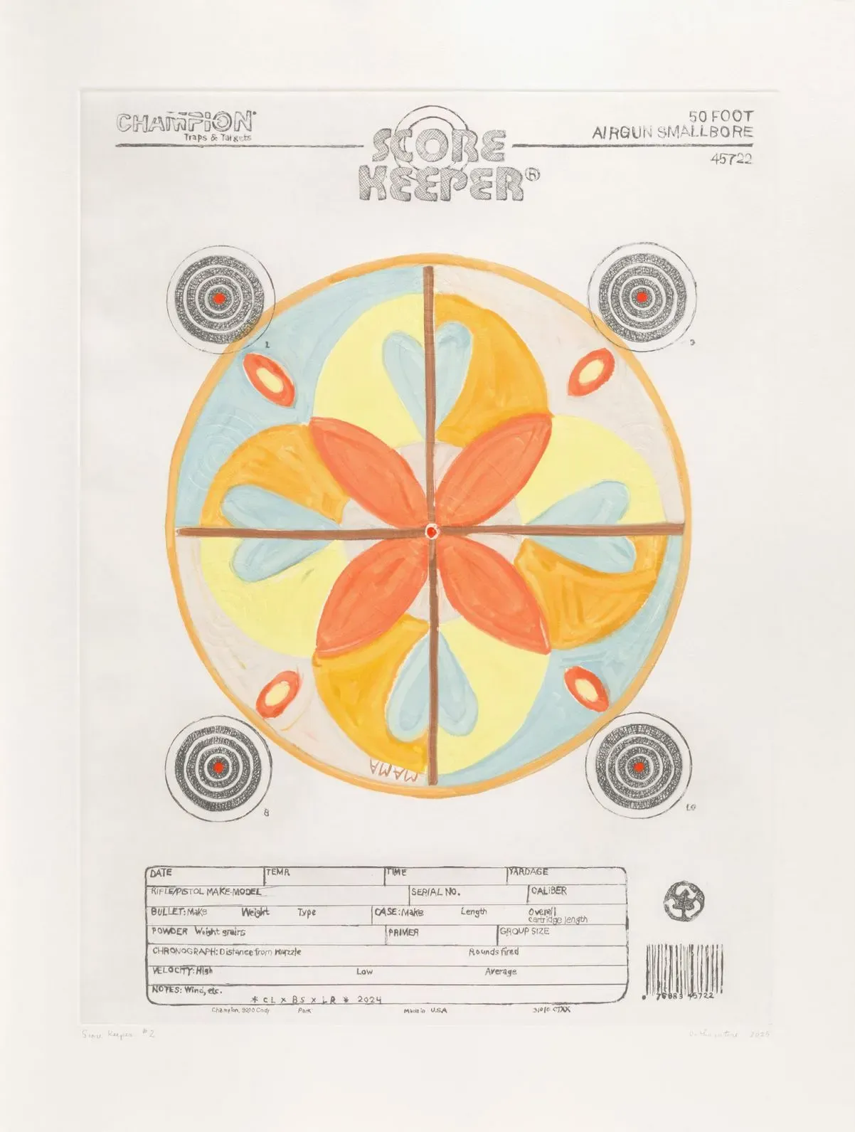 Print Publisher Spotlight: Caira Art Editions, Boston