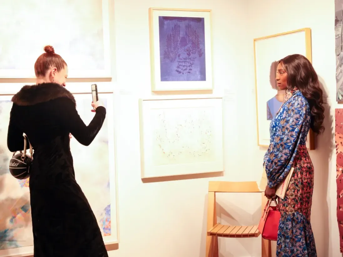 How Gen Z and Prints Are Reshaping the Art Market’s Future, OBSERVER