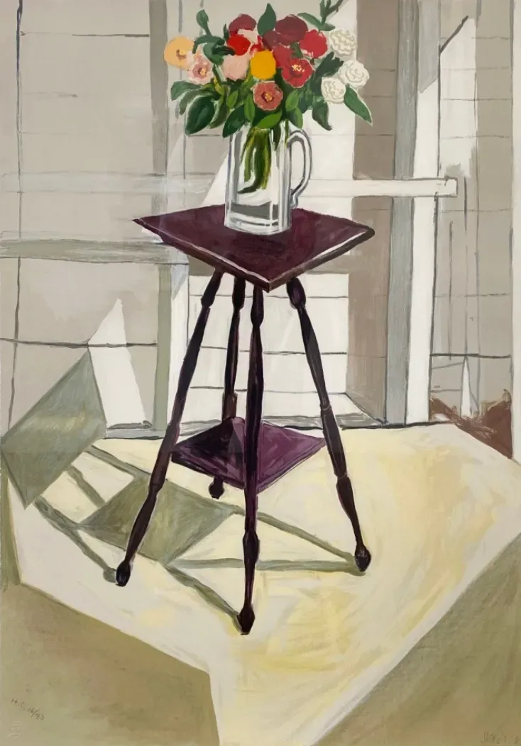 Gallery Collection Highlights, Santa Monica