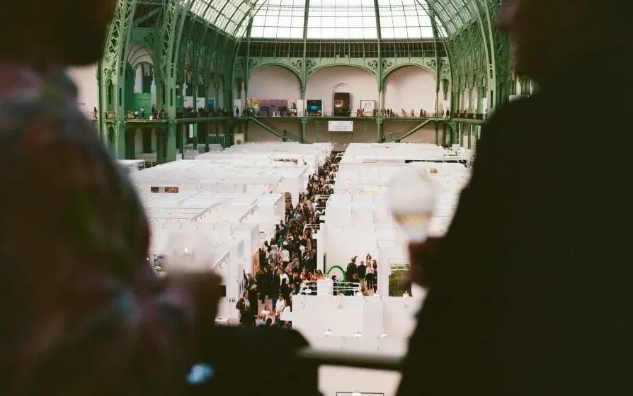 Art Basel Paris