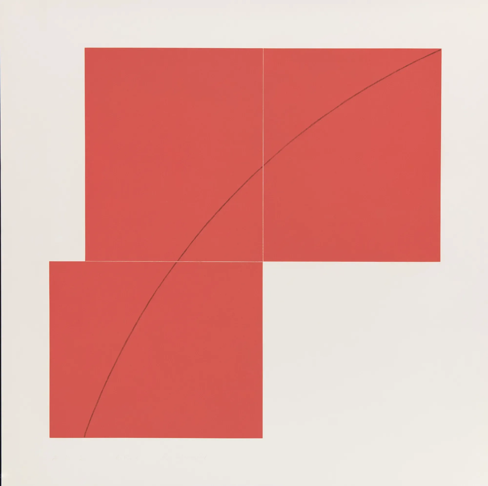 Derrick Adams, 'Style Variation Grid,' 2026. Screenprint and archival inkjet.