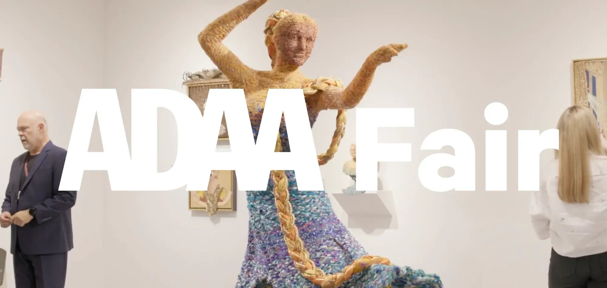 ADAA Fair Homepage