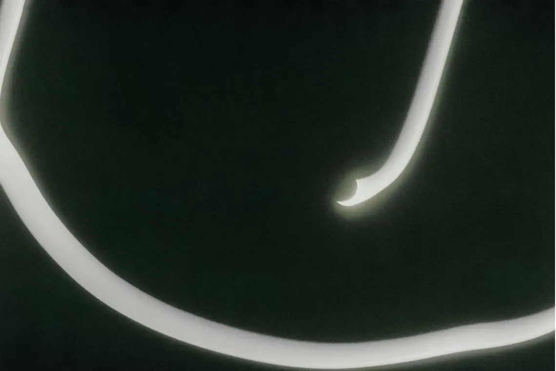 Tacita Dean, 'Eclipse Drawings #1,' 2025. 17-color screenprint.
