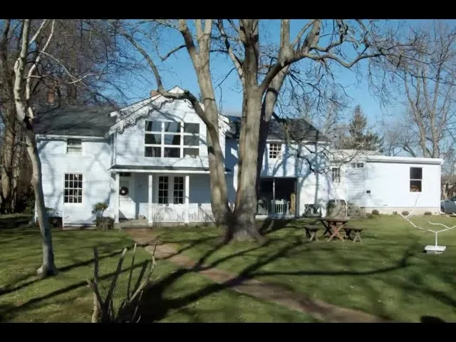 Title frame from the recording of “ULAE: A Virtual Studio Visit and Conversation”