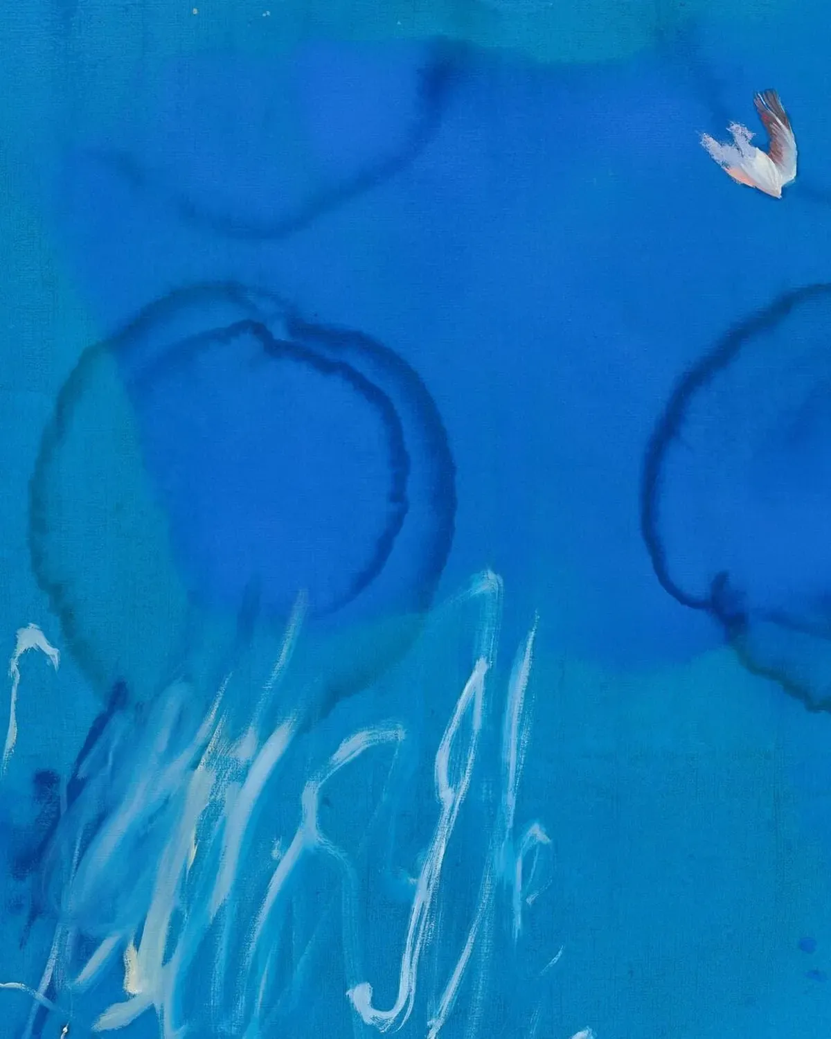 © Emma McIntyre Courtesy the artist, Château Shatto, Los Angeles, and David Zwirner, New York