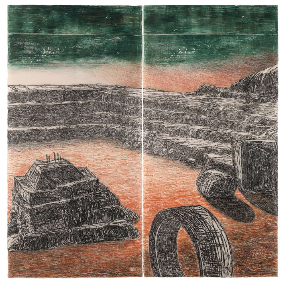 Featured Artwork 1