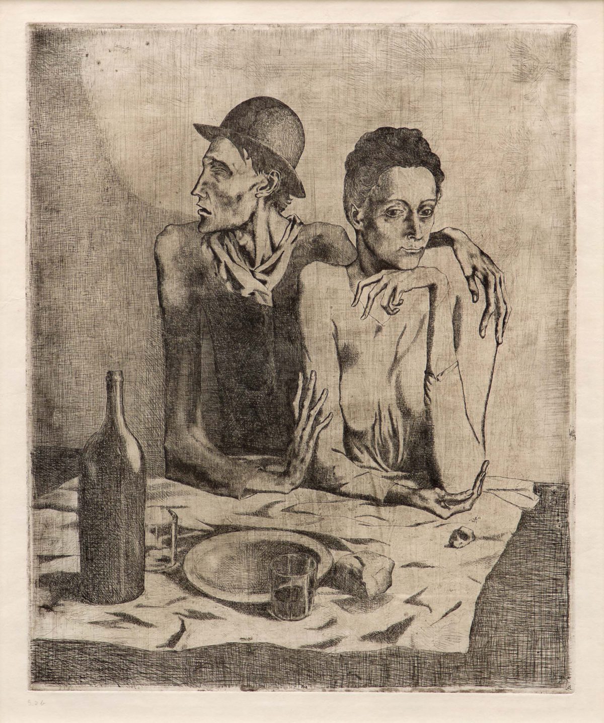 Featured Artwork 1