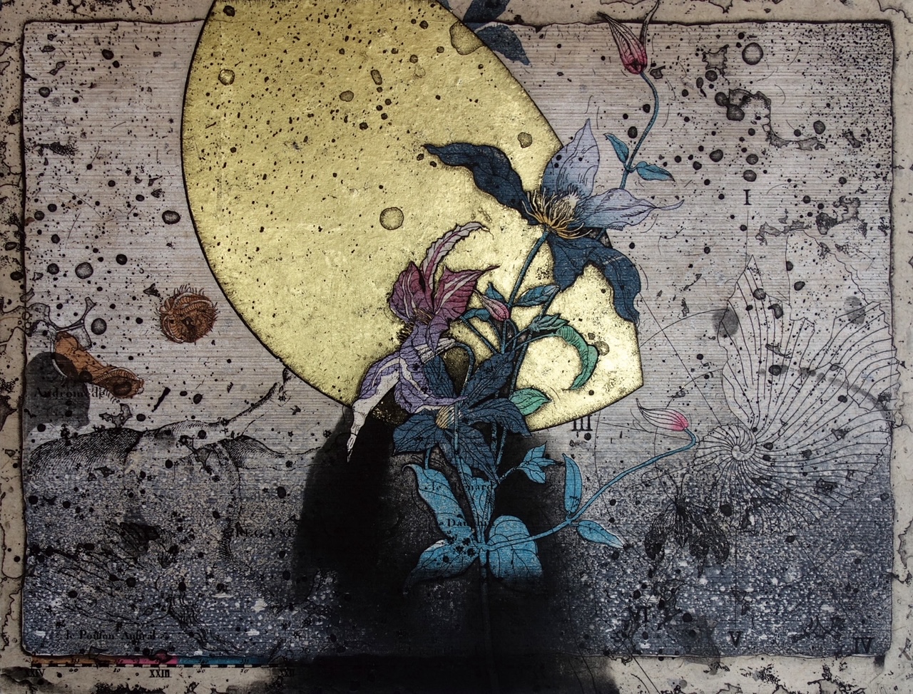 Featured Artwork 1