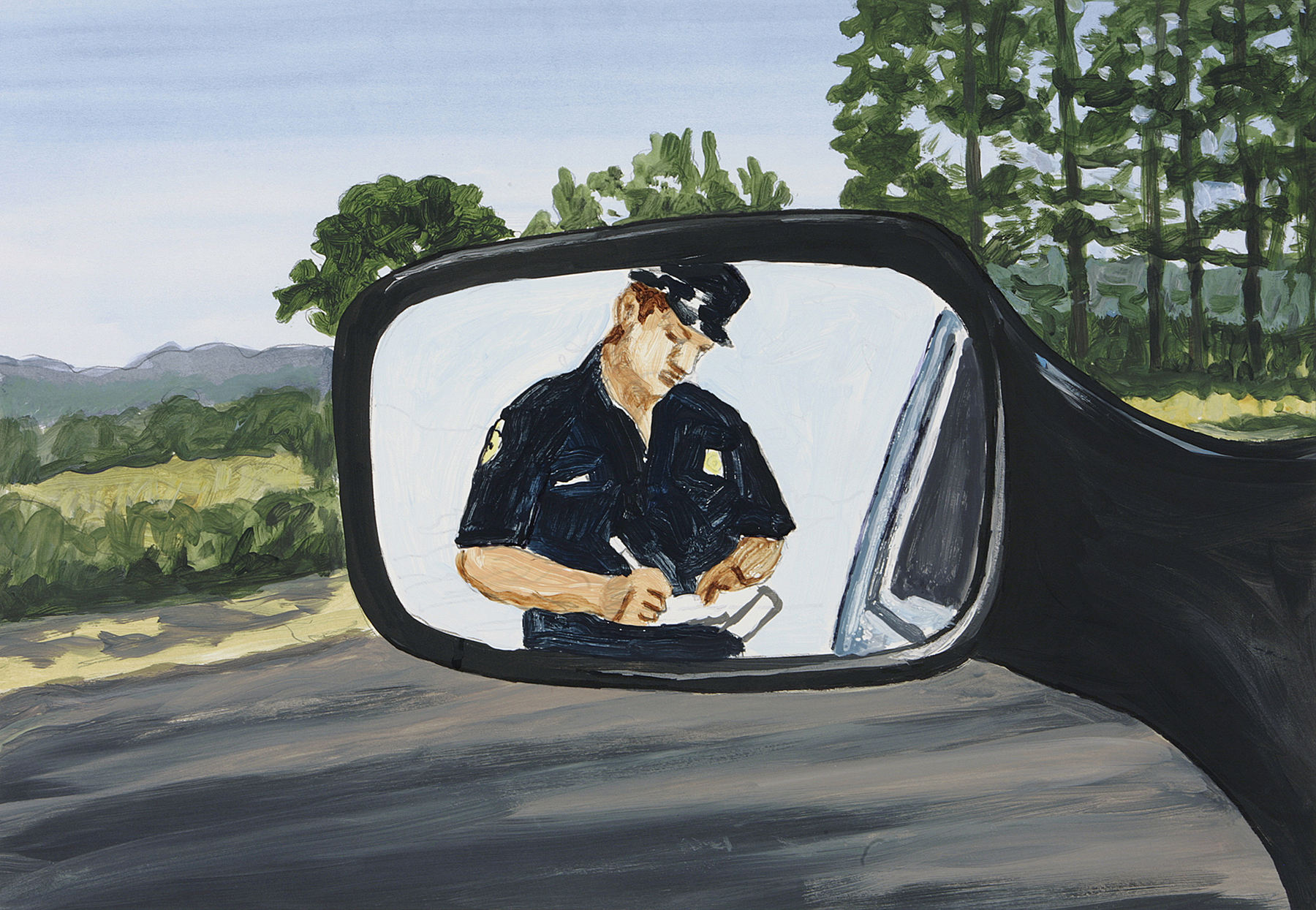 Featured Artwork 1