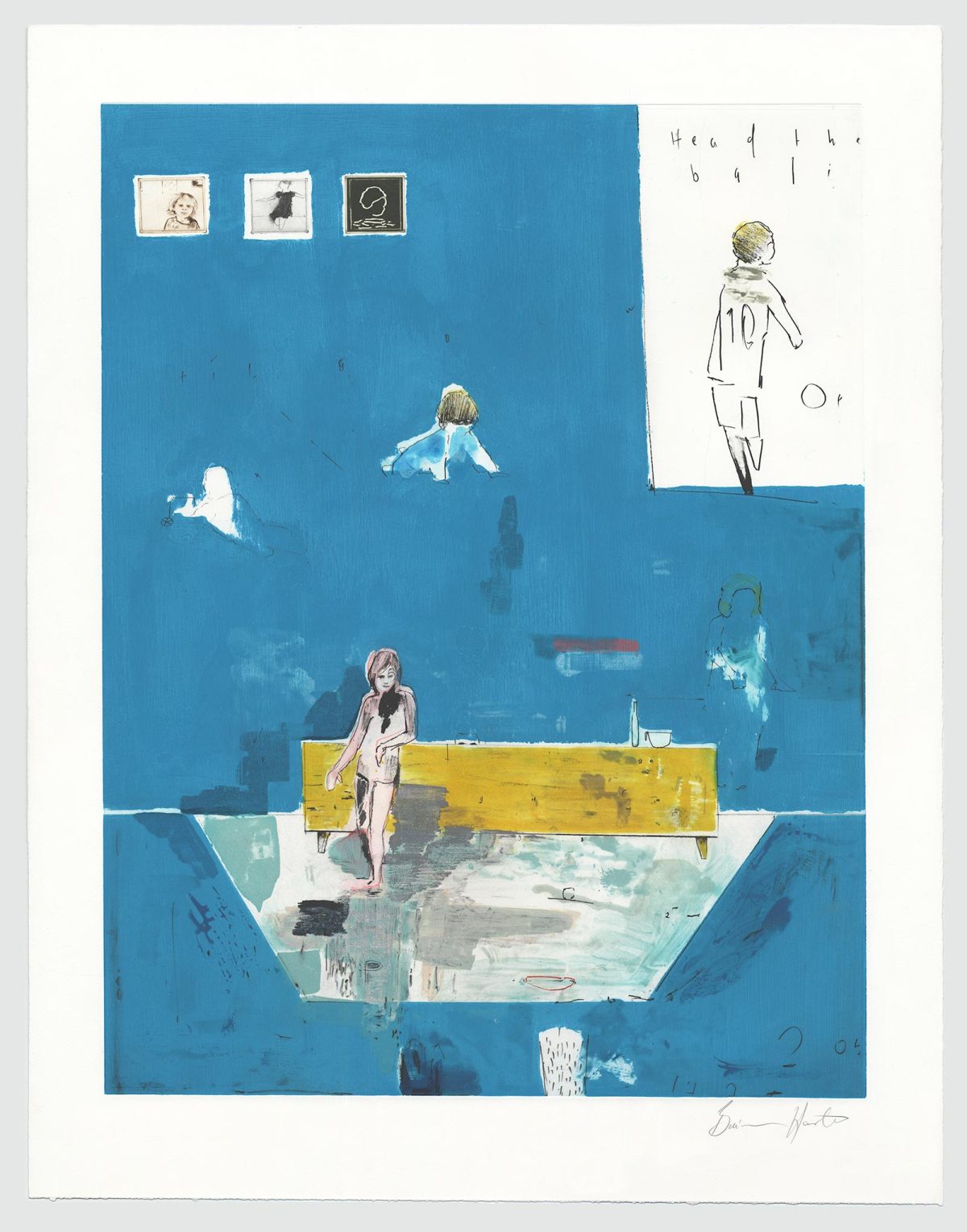 Featured Artwork 1