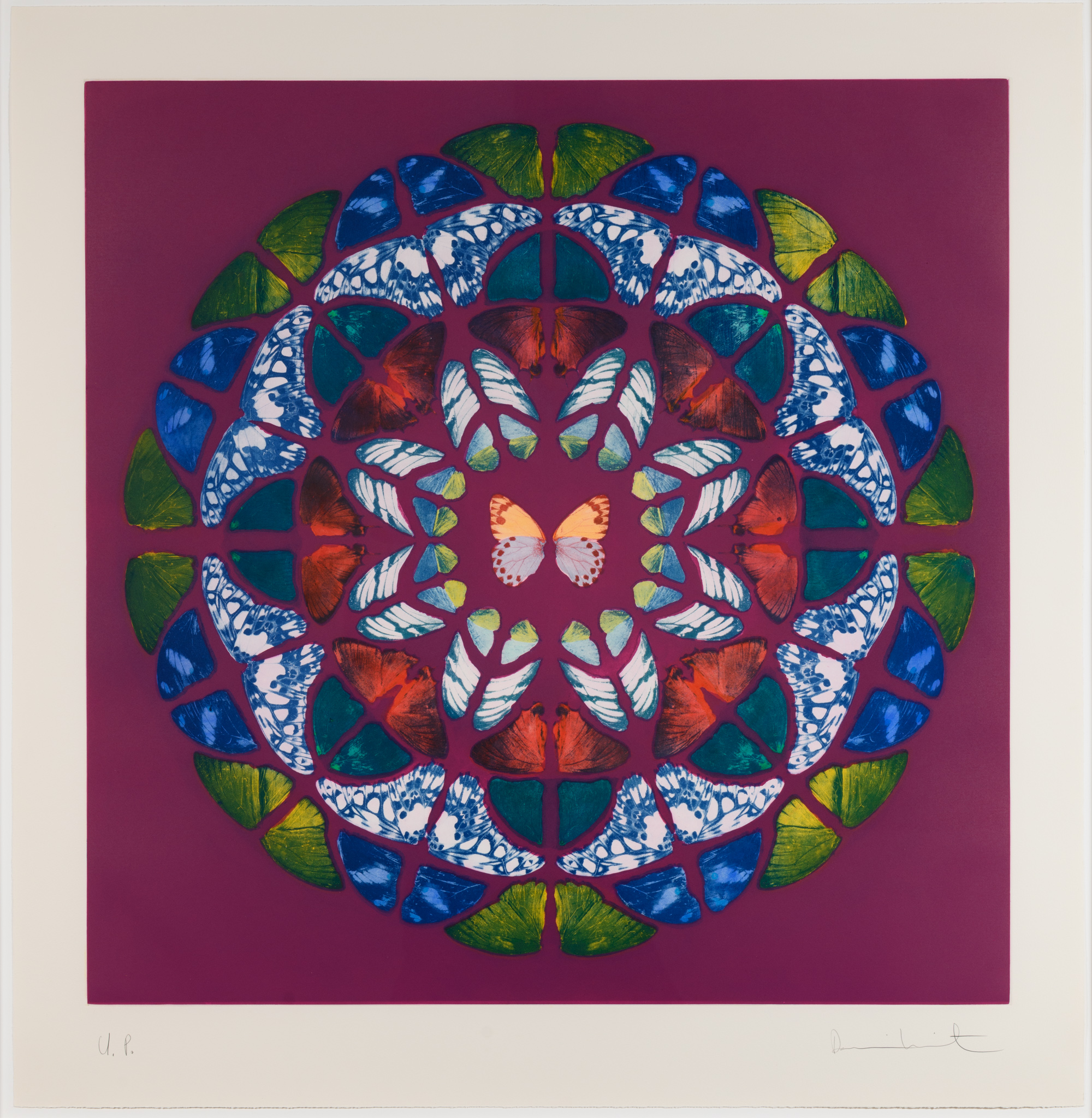Featured Artwork 1