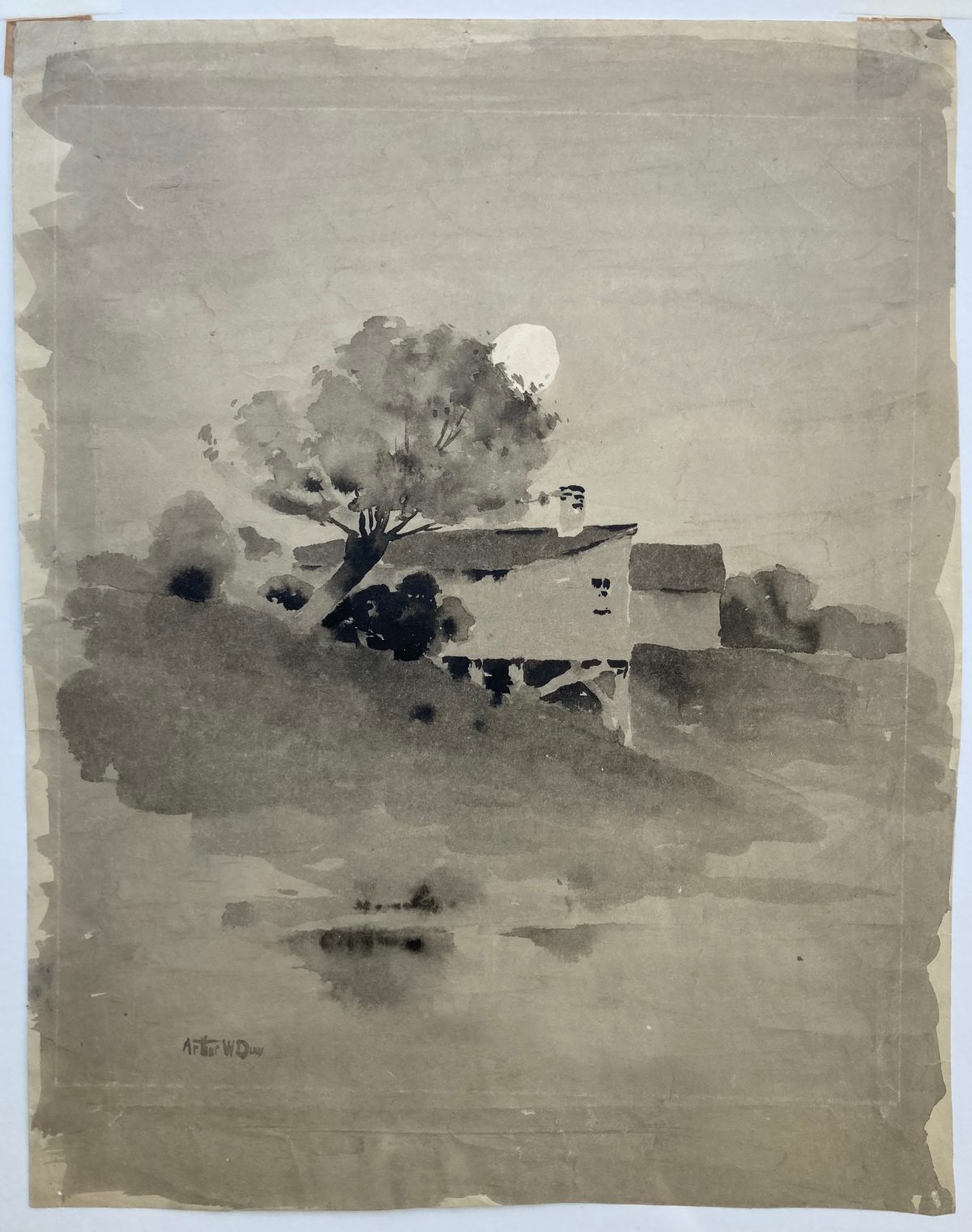 Featured Artwork 1