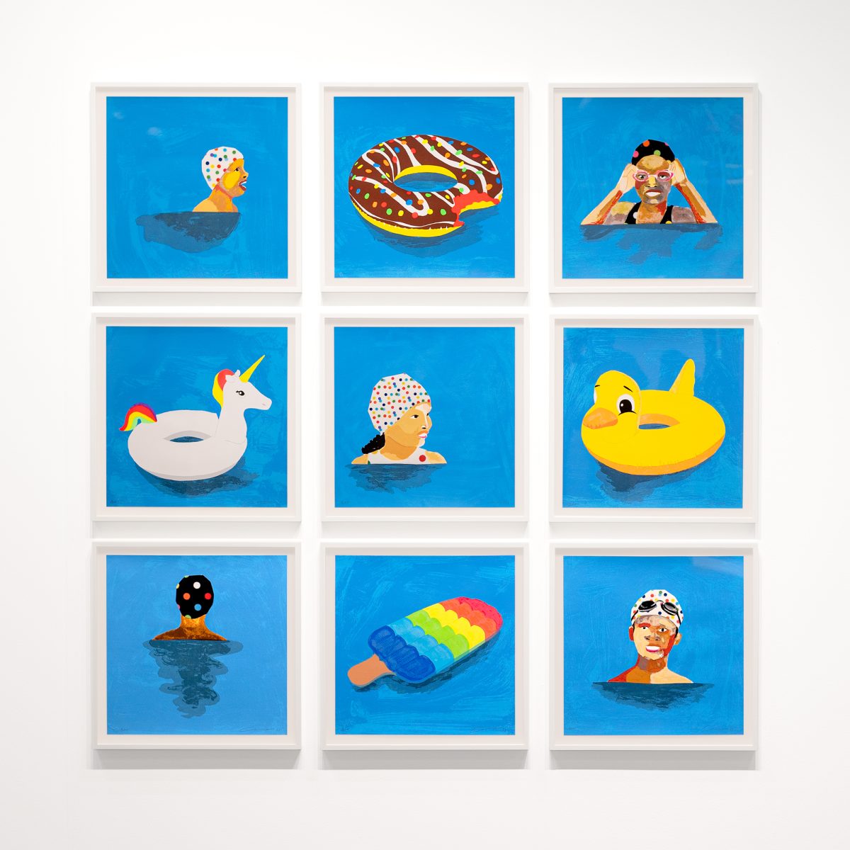 Featured Artwork 1