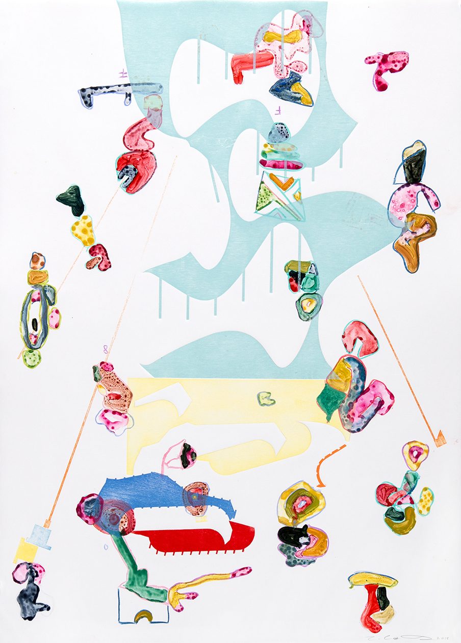 Featured Artwork 2