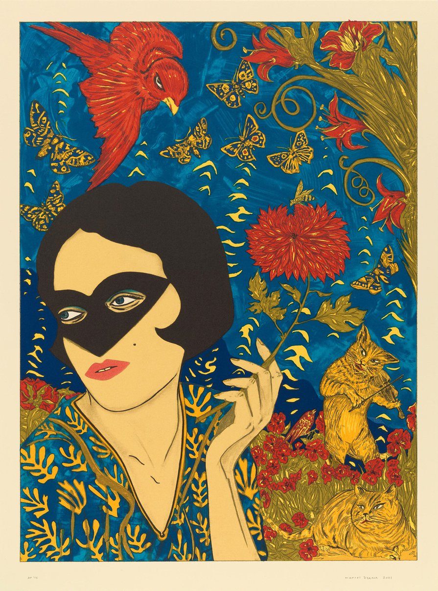 Featured Artwork 2