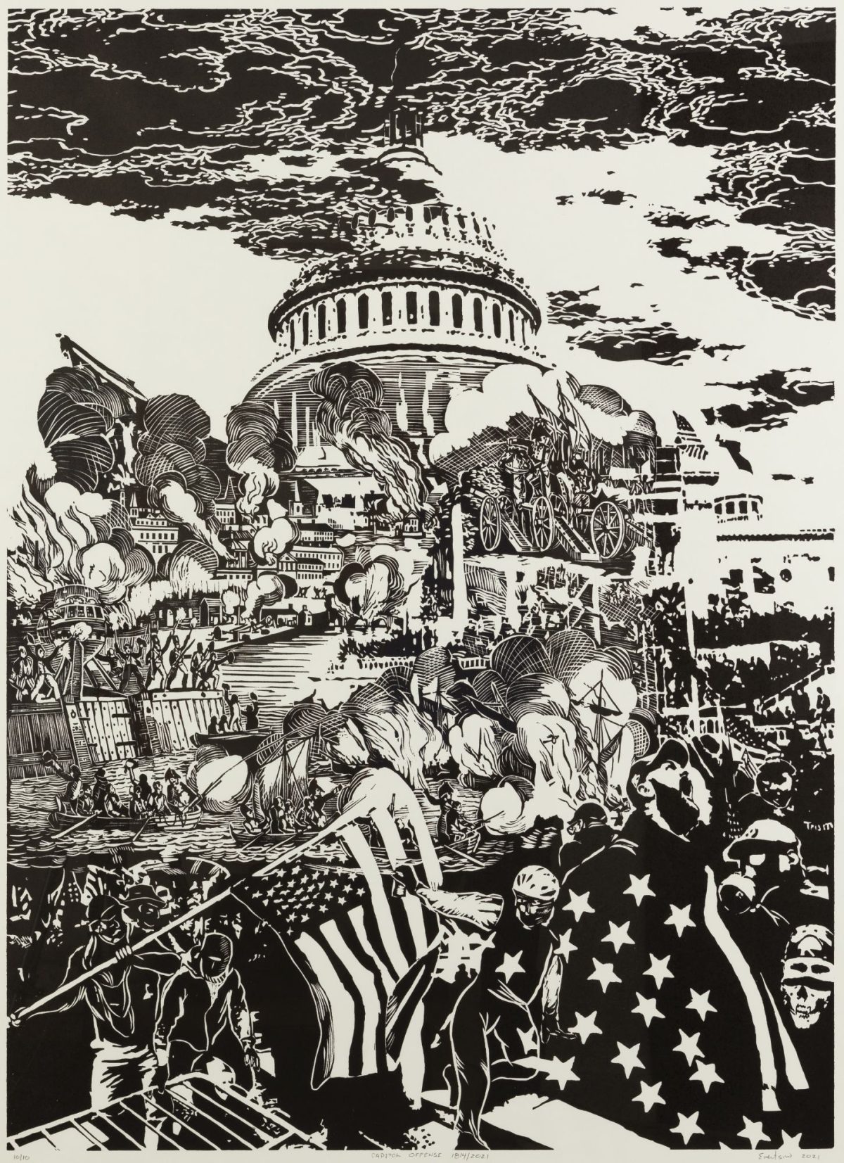 Featured Artwork 3