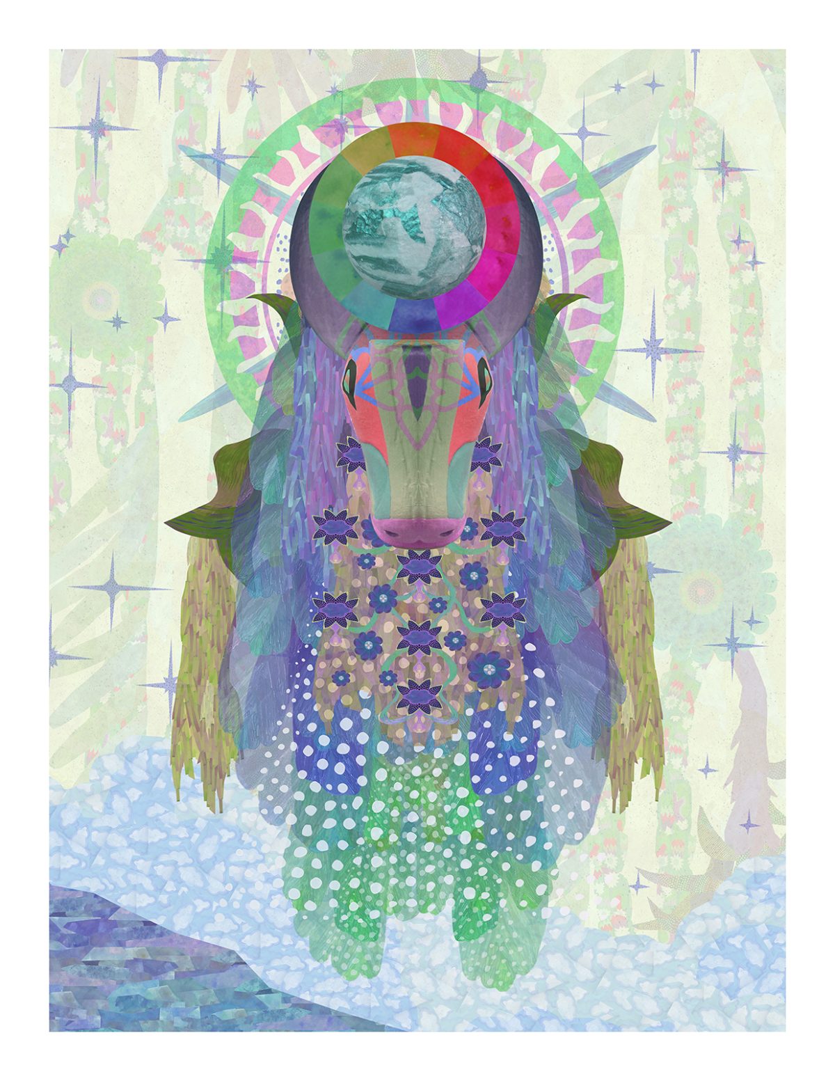 Featured Artwork 3