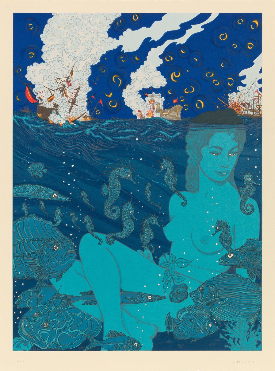 Featured Artwork 3
