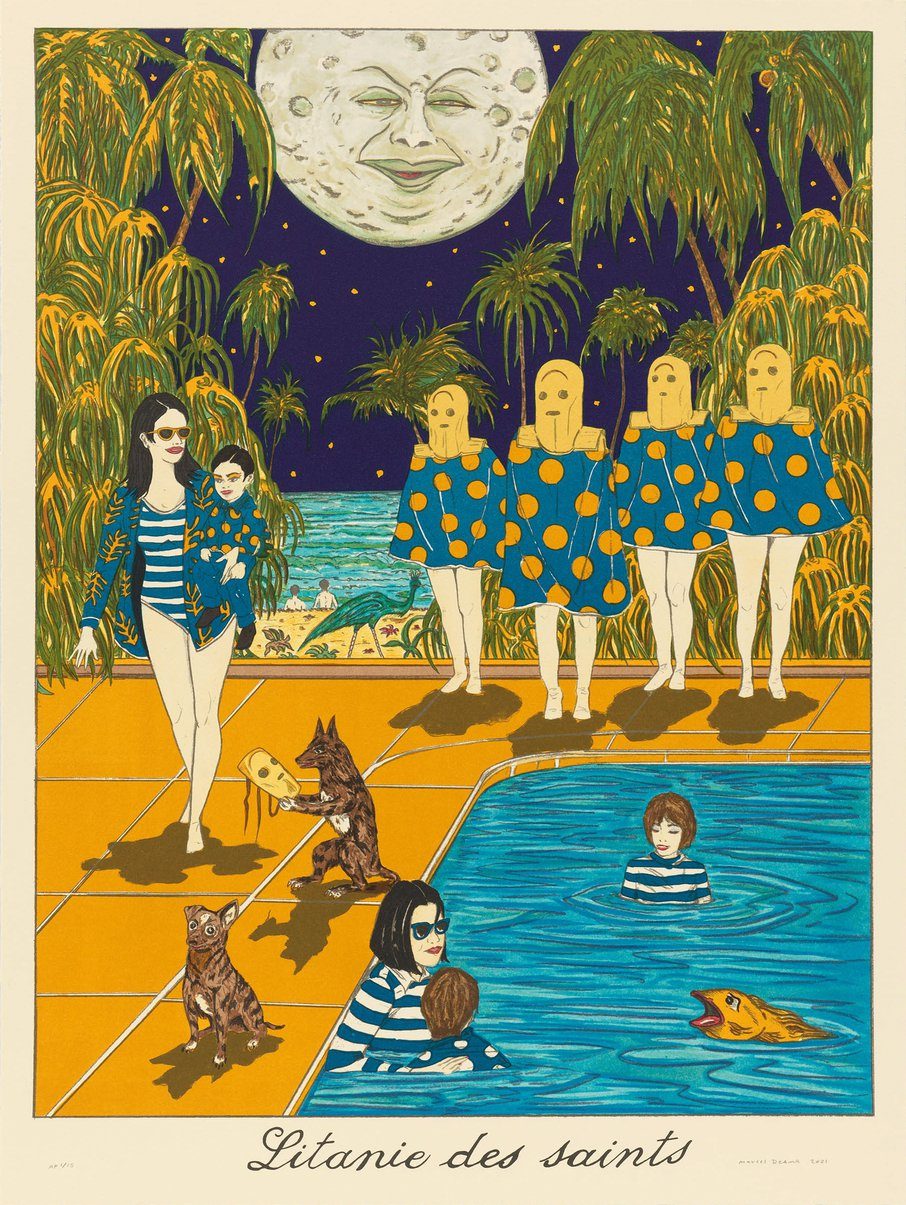 Featured Artwork 4