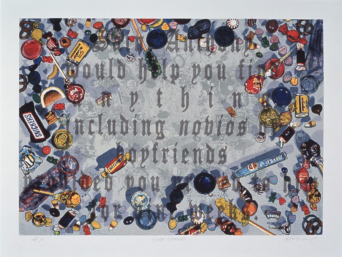 Featured Artwork 6