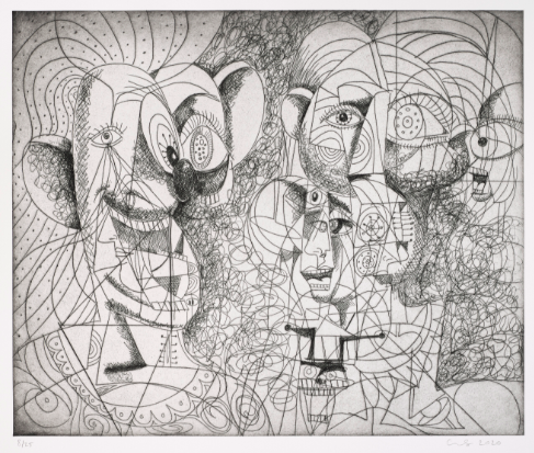 Featured Artwork 6