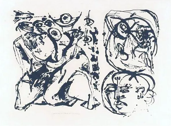 Featured Artwork 6