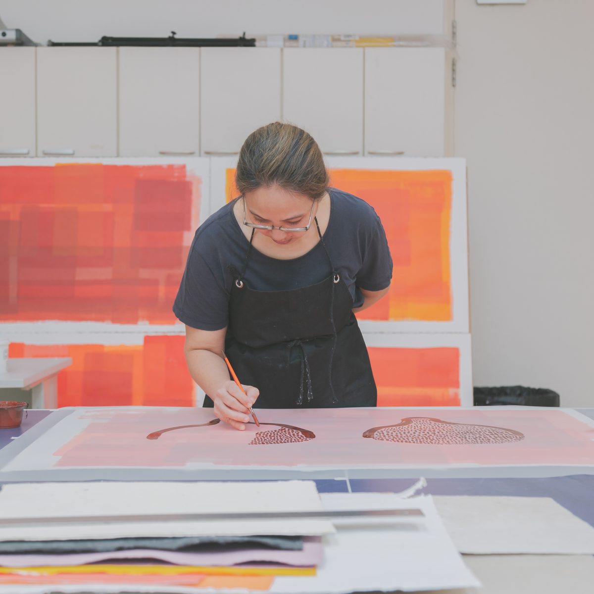 Viewing Room Image 1