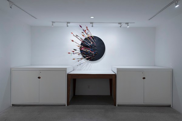 richardson installation