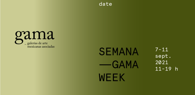 gama week