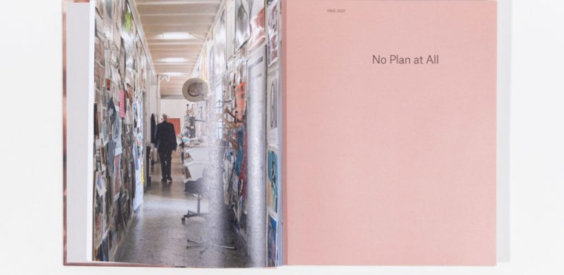tallman no plan