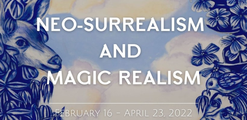 neosurrealism