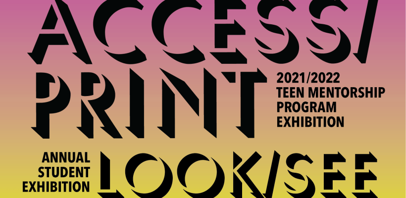 access print look see