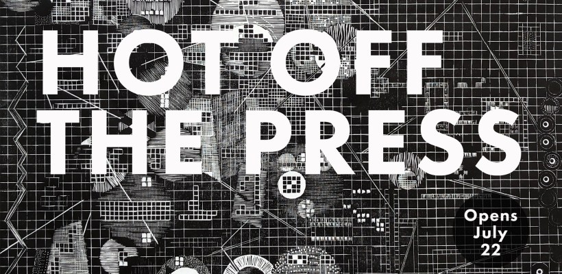 hotoffthepressgraphic