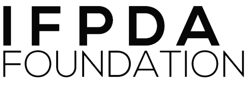 Stacked Logo clear
