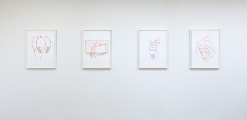 michael craig martin