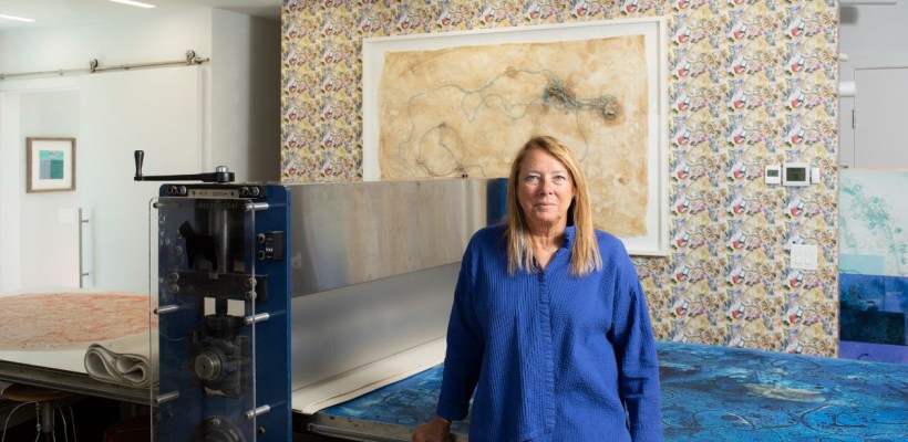 joan hall